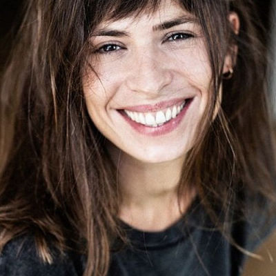 Laetitia Vercken image